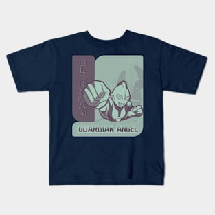 Ultraman 02 Kids T-Shirt